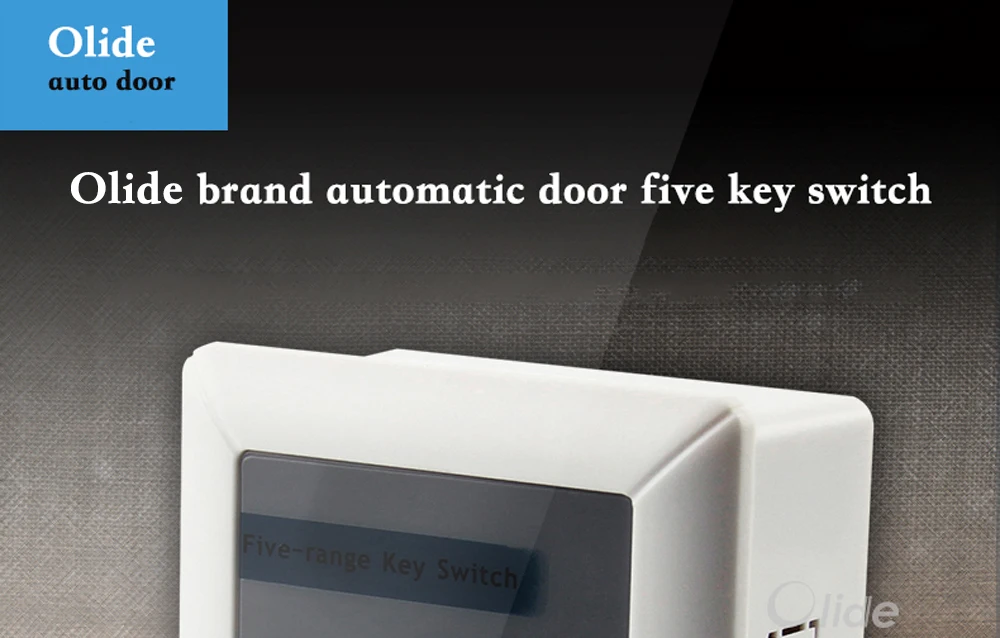 automatic door five functions swtich 3.jpg