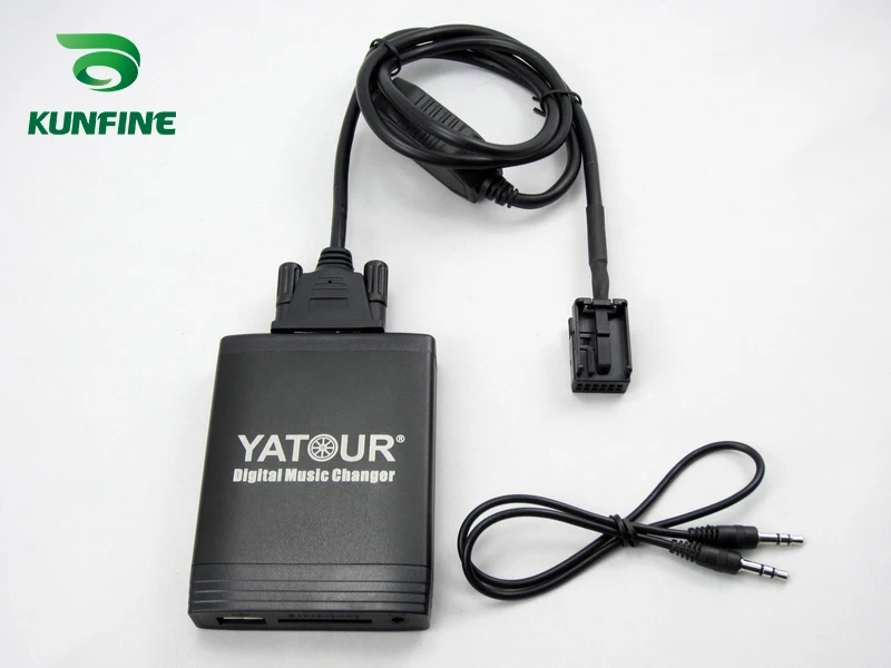 Car Digital music changer-RD4_01 (6)