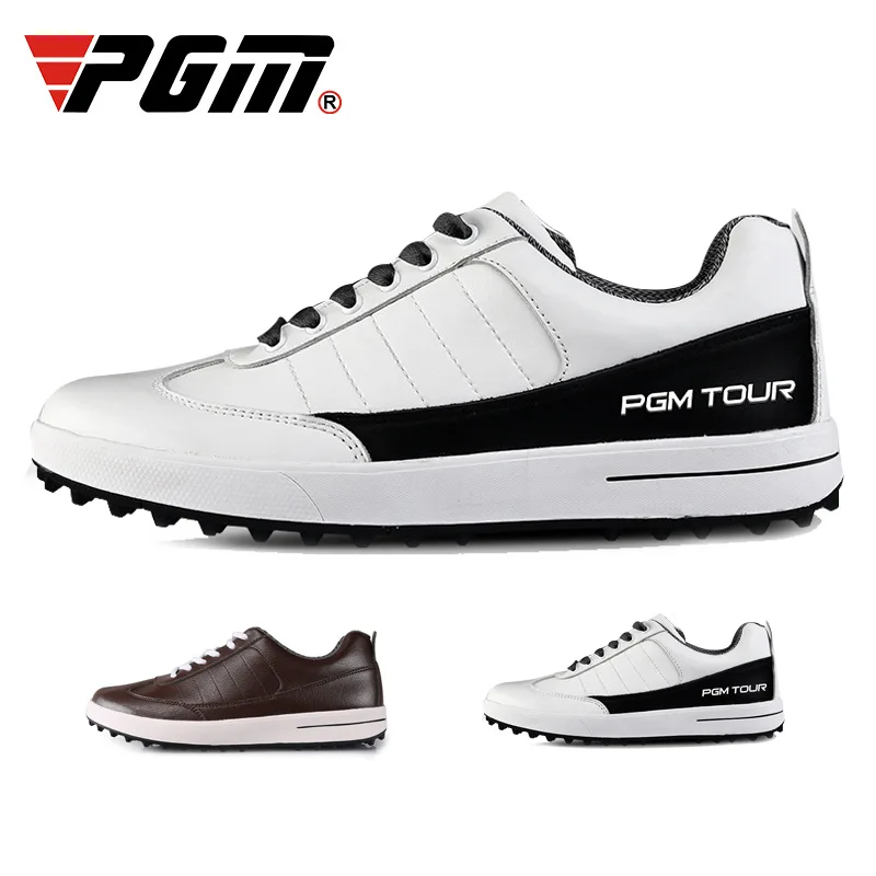 mens leather training shoes