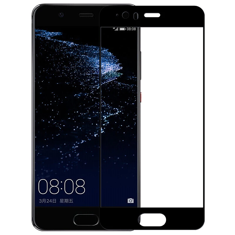 

Tempered Glass For Huawei P8 p9 lite Light 2017 2016 P Smart 2019 P9 Plus P30 Lite Protector Protective pelicula de