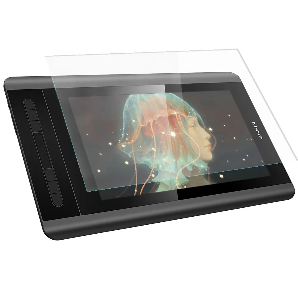 Защитная пленка XP-Pen для планшета Artist12 Artist 12Pro GraphicsMonitor