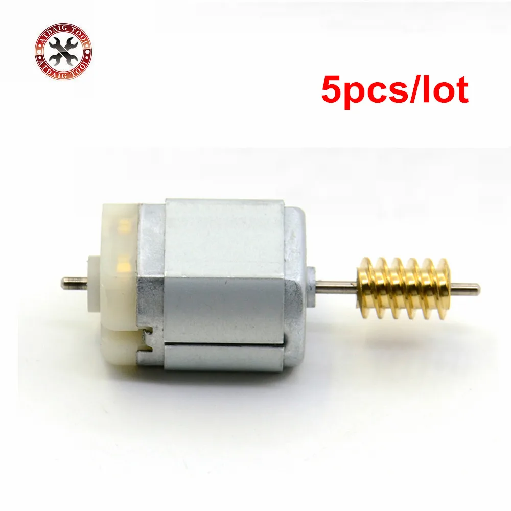 

5pcs/lot ESL/ELV Motor Steering Lock Wheel Motor for Mercedes-Benz W204 W207 W212 ESL/ELV Motor