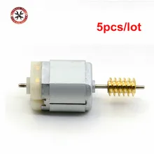 5 יח'\חבילה ESL/ELV מנוע מנעול הגה גלגל מנוע עבור מרצדס-בנץ W204 W207 W212 ESL/ELV מנוע(China)