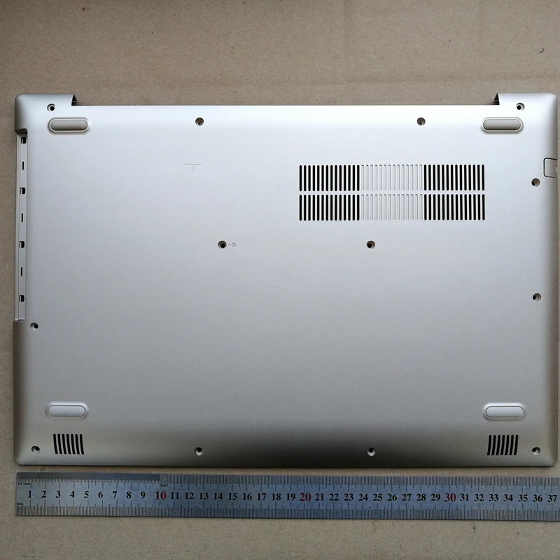 Ноутбук нижней части корпуса базы чехол для lenovo ideapad 320-15 320-15ISK 520-15IKB 5000-15 xiaoxin 5000 AP13R000460 золото