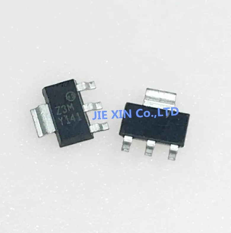 

Free shipping 50pcs/lot Z0103MN Z0103 Z3M SOT223 IC Best quality