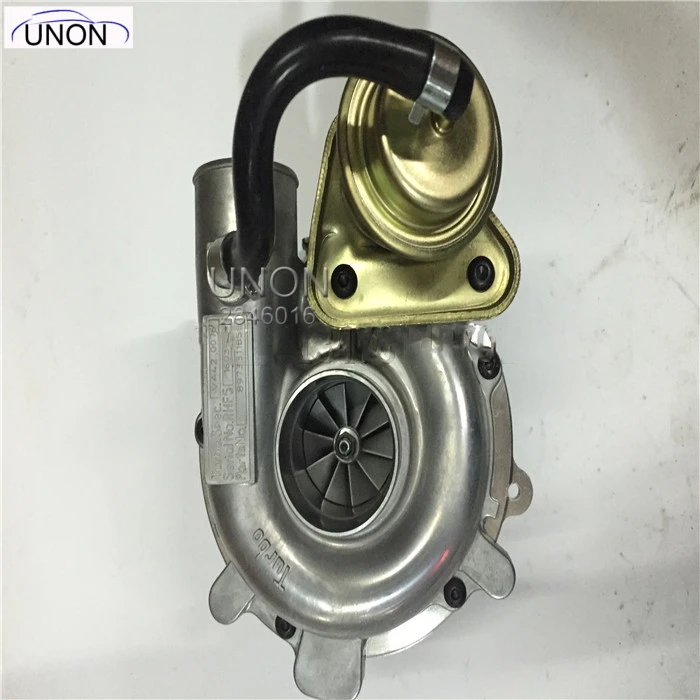 

Turbo Charger for MAZDA Bravo FORD Ranger Courier WL-T 2.5L 2.5 TD TDCi TDdi MRZ-CD