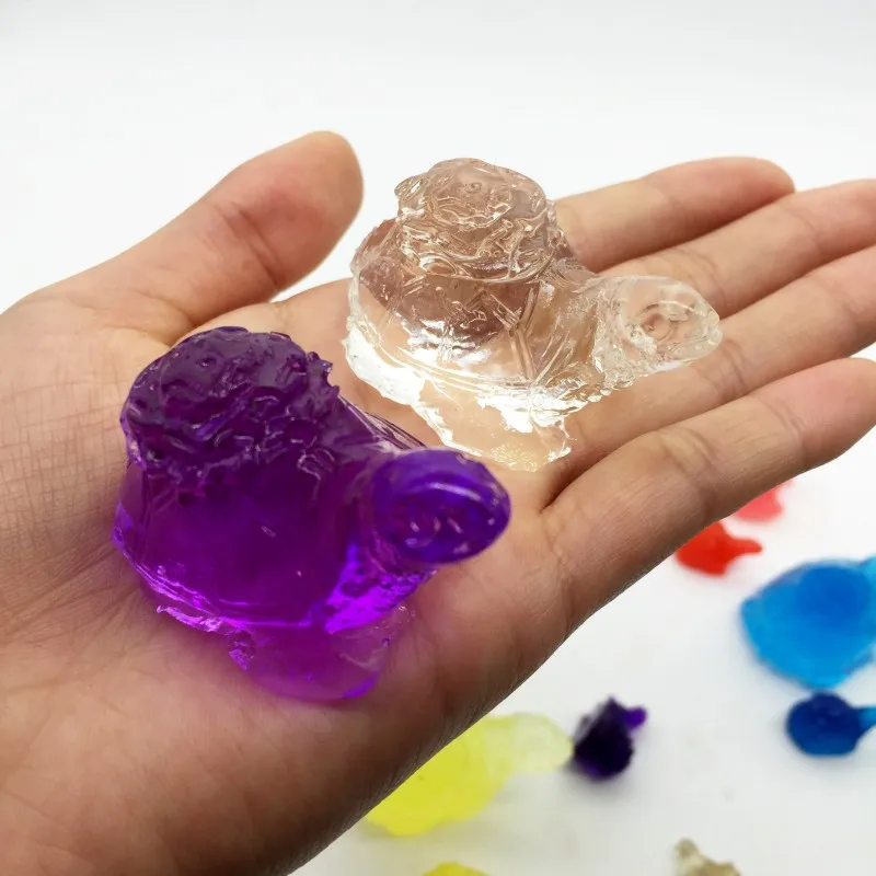 jelly water toy