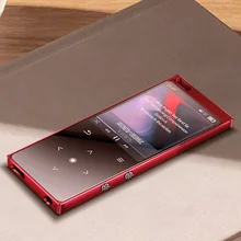 BENJIE MP4 плеер с динамиком 8 Гб 1,8 дюймов экран без потерь Звук Видео плеер Поддержка FM, рекордер, sd-карта до 128 ГБ