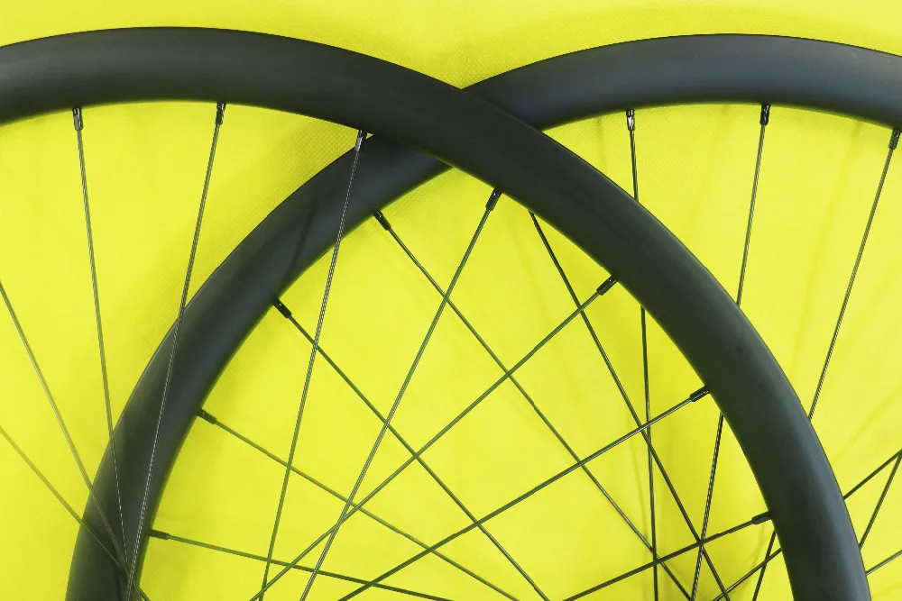 Best 29er MTB XC 28mm asymmetric clincher tubeless carbon wheelset 23mm inner width 28H Novatec D791SB D792SB marathon bicycle wheels 3