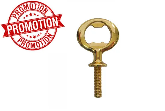 

Bottle opener Kit RZ-PK90#