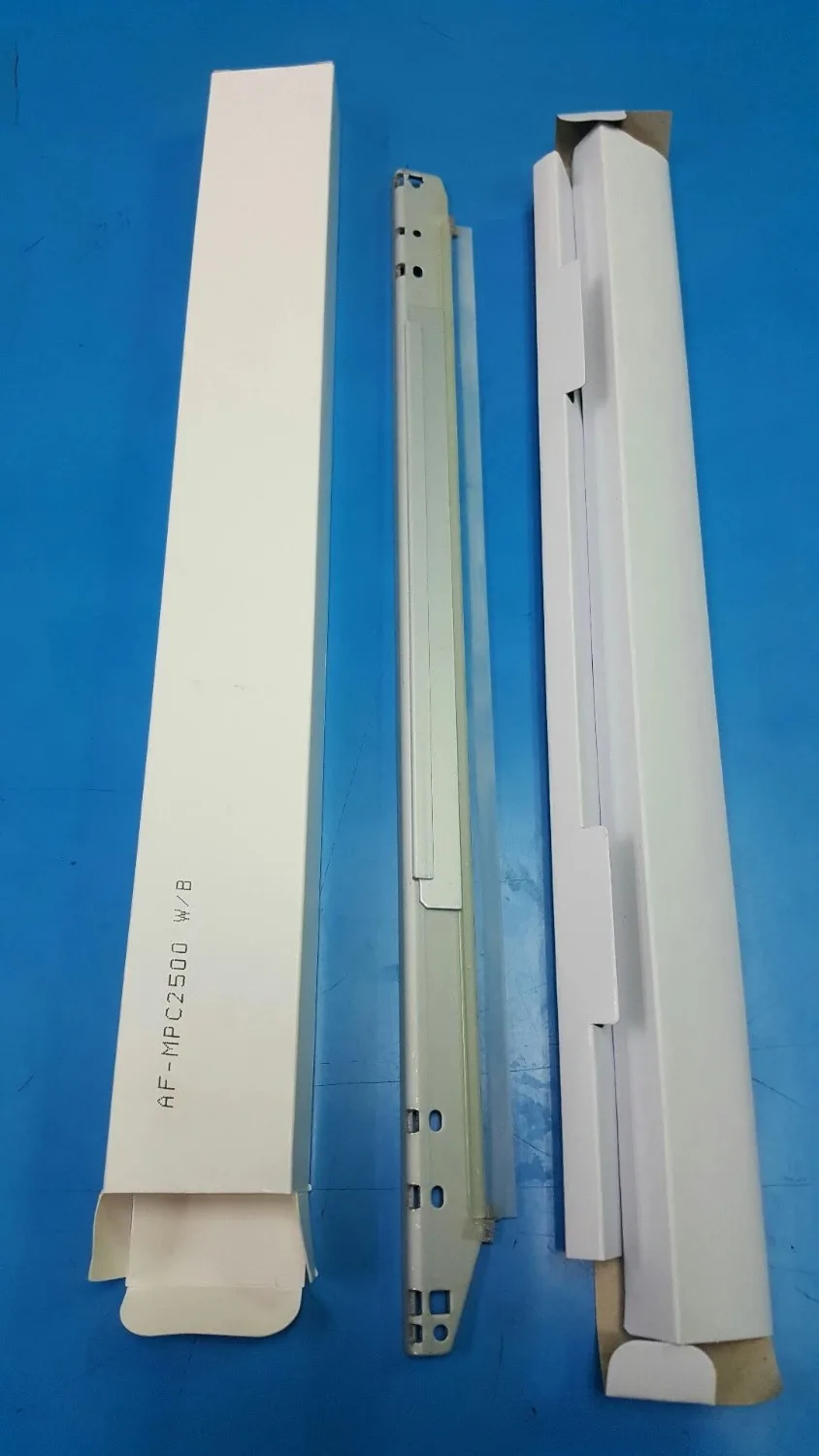 Новое качественное лезвие для Ricoh MPC 2500 3500 4500 очистки барабана Aficio MP C4500 C2500 C3500C 2500SPF