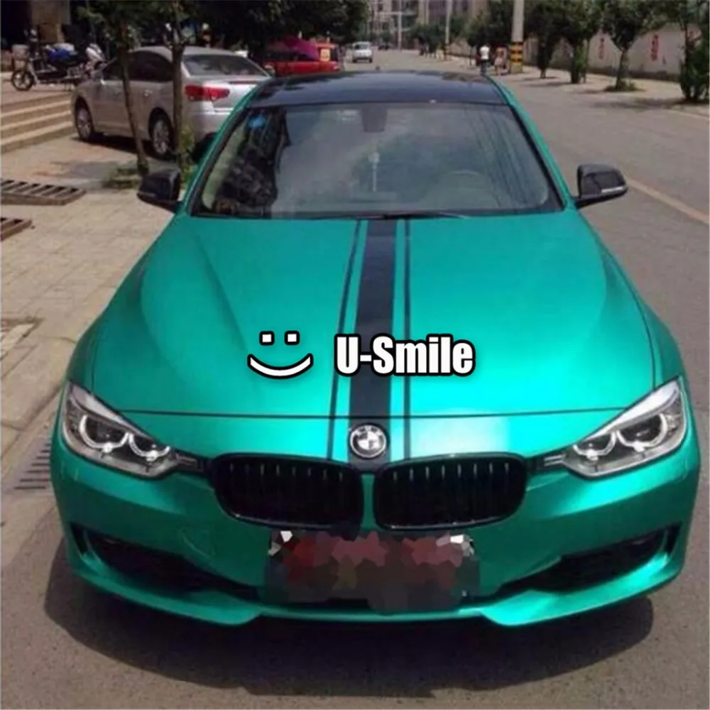 Tiffany-Blue-Matte-Satin-Chrome-Metallic-Vinyl-Roll-15