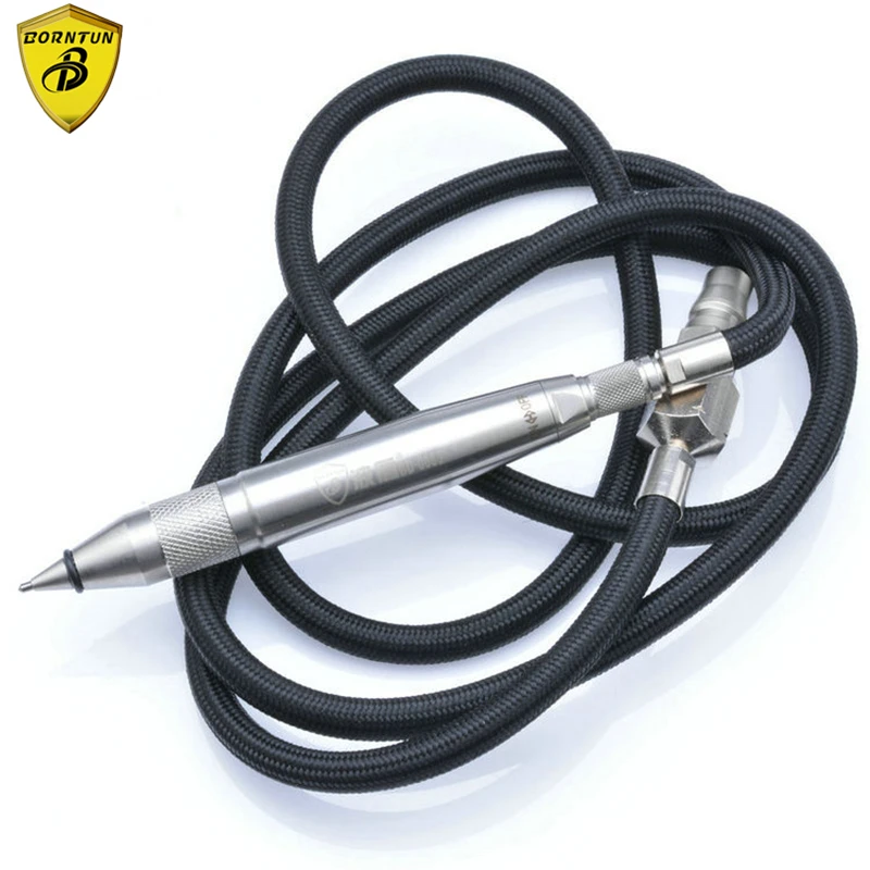 Borntun Pneumatic Air Engraver Engraving Pen for Carving on Jewelry