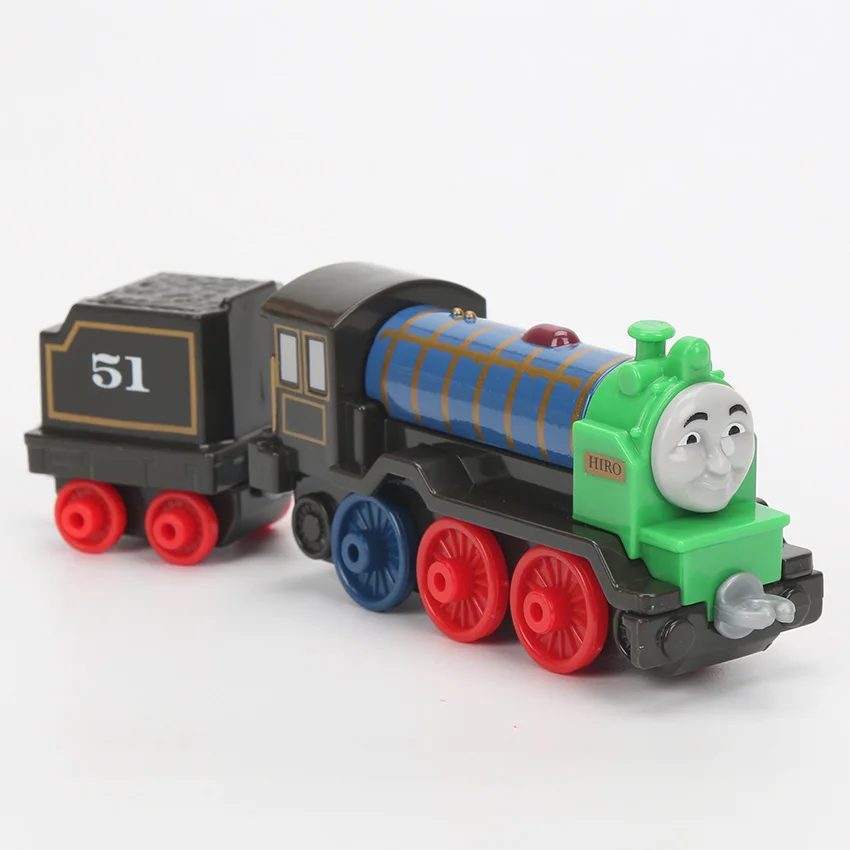 thomas and friends minis henry