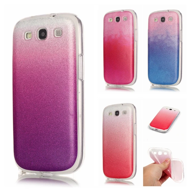 cover samsung s3 neo gomma