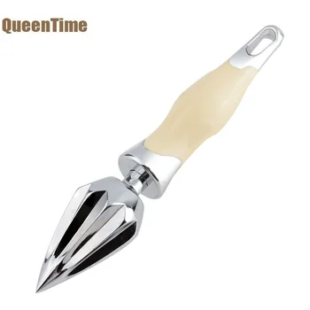 

QueenTime Manual Squeezers For Lemon Citrus Fruits Smashing Tool Orange Juicer Grinding Vegetable Fruit Gadgets Kitchen Utensil