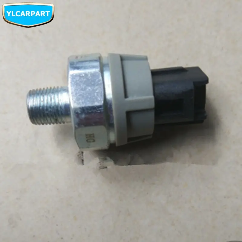 Для Geely LC Cross GC2 RV GX2 Emgrand Xpandino Panda Pandino GC6 Автомобильный датчик давления масла|Клипсы