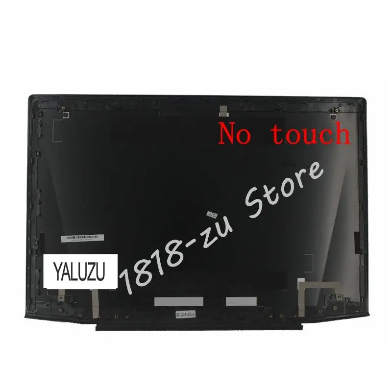 YALUZU новинка для Lenovo Y50 70 70A AS IS Y5Lcd задняя крышка 15 6 &quotAM14R000400 Non Touch|Сумки и чехлы