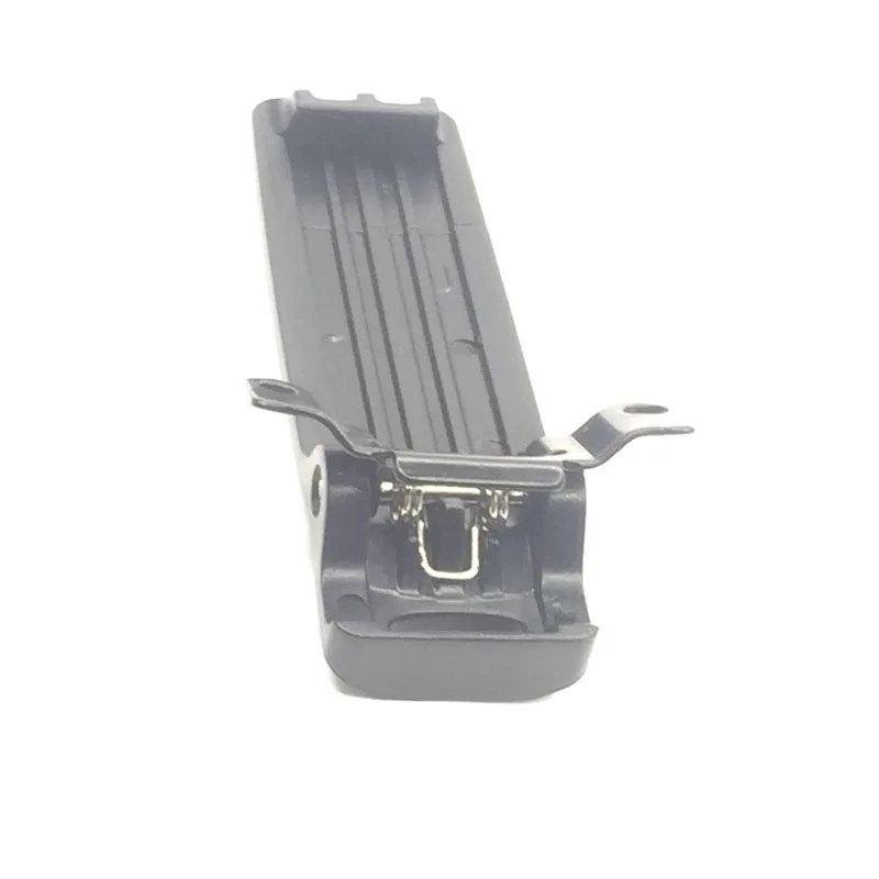 10Pcs Original Baofeng UV-82 Walkie Talkie Belt Clip wih Screws for Walkie Talkie Baofeng UV-82 Two Way Radio (4)