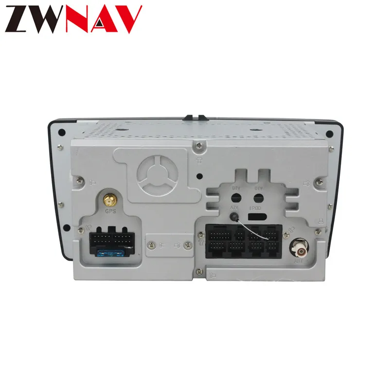 Top 4G+32G android 8.0 car dvd player head unit for VW OCTAVIA 2012 multimedia player car radio stereo gps navigation BT wifi 8 core 16