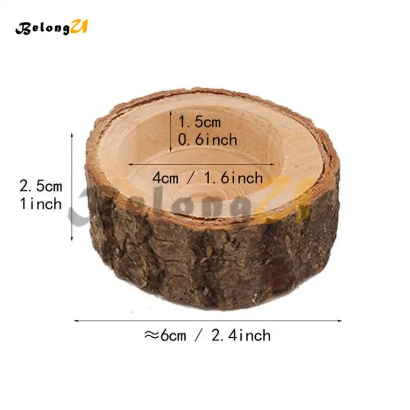 Candle Holders Wedding Decor MUW-230-23313