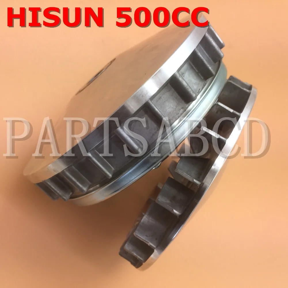 HS500 Hisun 500CC ATV QUAD CVT основной драйвер сцепления 21300 F39 0000|500cc atv|atv quadprimary clutch |