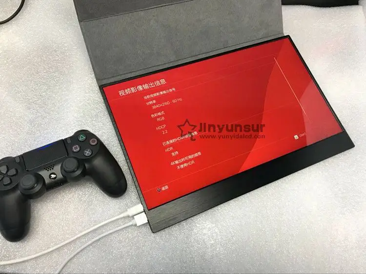 15.6 inch4K_