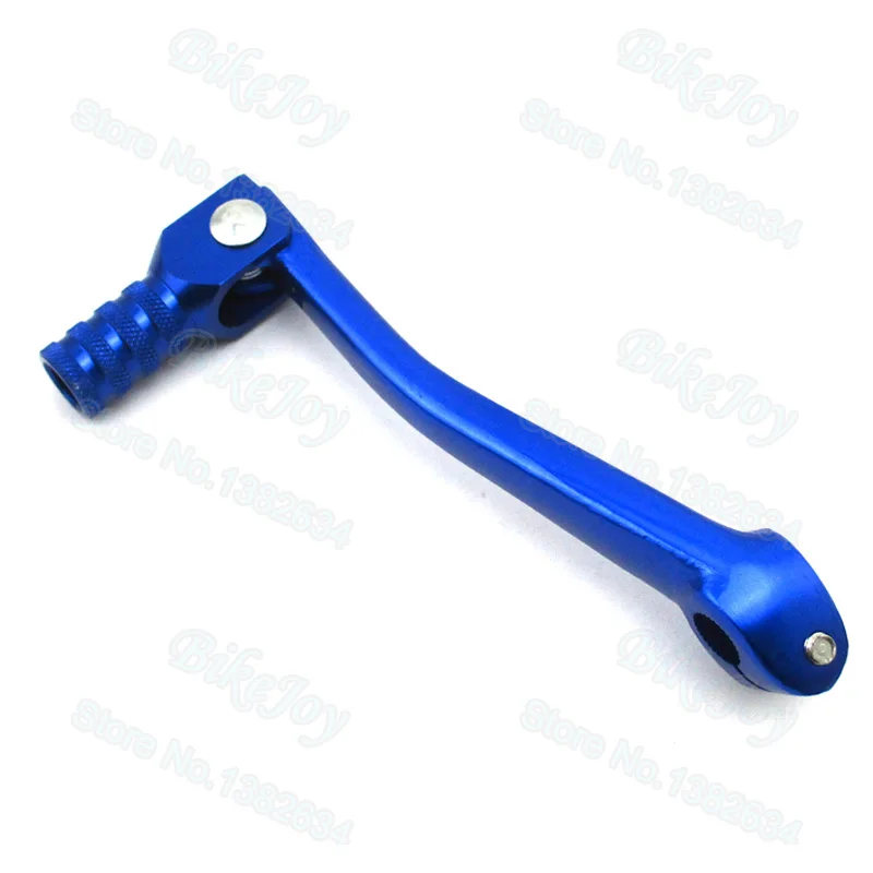 Alloy Folding Gear Shifter Lever for 50cc 110cc 125cc 140cc 150cc 160cc Pit Dirt Bike ATV Quad Moped Buggy Scooter Motorcycle