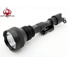 Night Evolution M971 тактическое оружие Свет винтовка светодиодный фонарик страйкбольный пистолет Скаут света NE04013