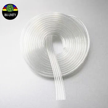 

High quality!10M Eco solvent printer Galaxy Xuli Allwin Human Zhongye ink tube 3*2mm / For DX5 plastic ink pipe 1 lines