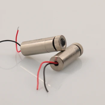 

XPL-M405V100 405nm 100mw violet diode laser module