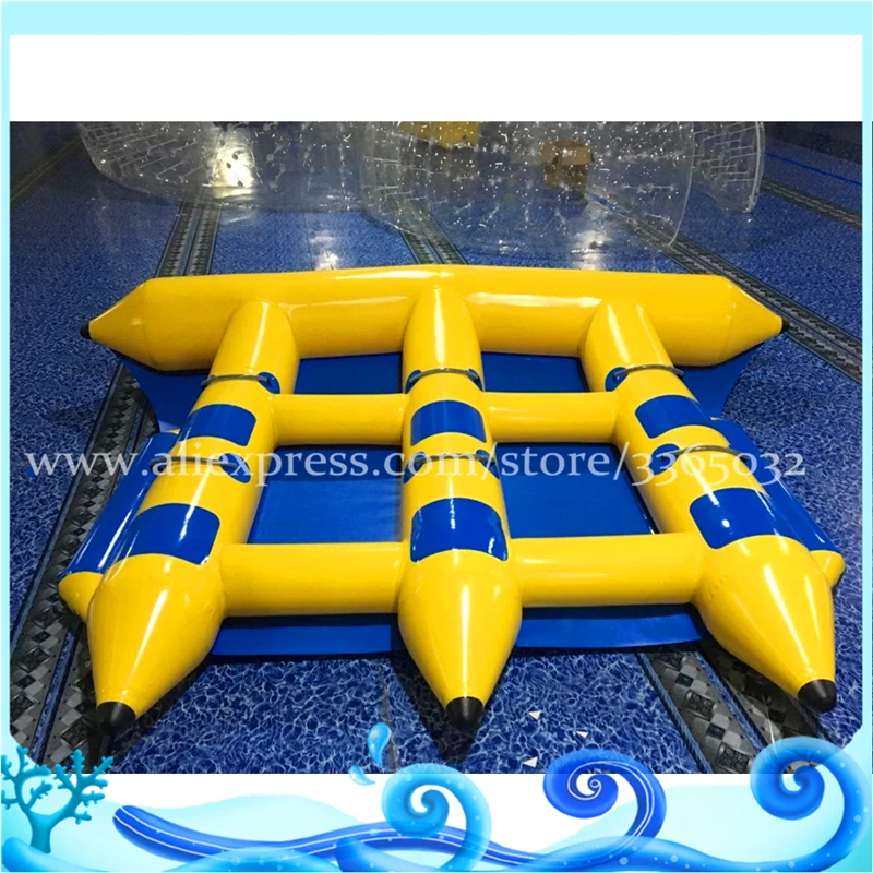 inflatable water games76