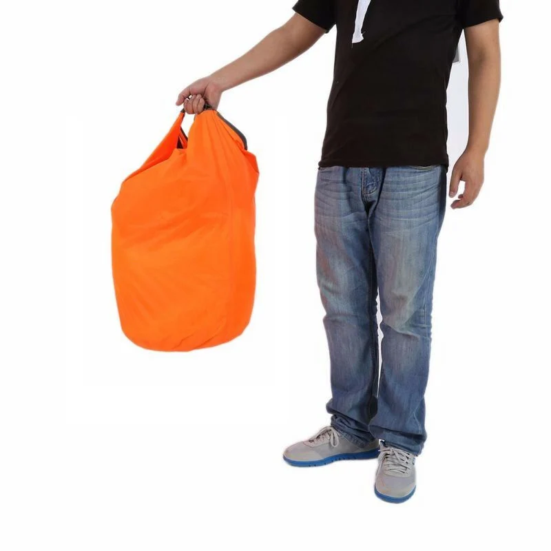 10L/20L сухие сумки для кемпинга, плавания, водонепроницаемый рафтинг, пыленепроницаемые сумки для хранения, спортивные сумки, чехлы, регулируемый крючок, водонепроницаемая сумка На открытом воздухе