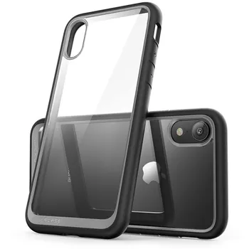 Hybrid Protective iPhone Case