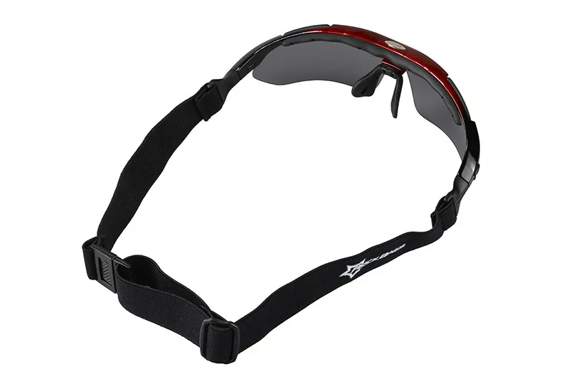 ROCKBROS, поляризационные спортивные солнцезащитные очки gafas ciclismo, УФ-защита, велосипедные очки для мужчин и женщин, велосипедные солнцезащитные очки, 5 линз