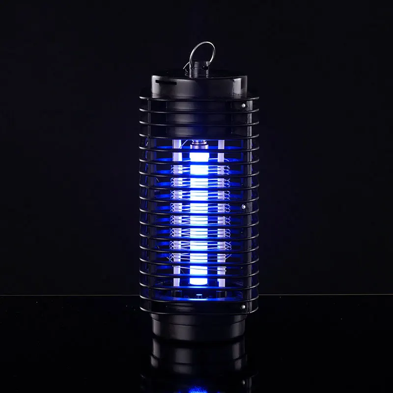 

Electronics Mosquito Killer Moth Killing Insect LED Bug EU&US Plug Fly Lamp Trap Wasp Pest Electronic Mosquito Trap killer