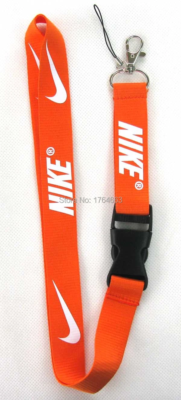 wallet lanyard nike