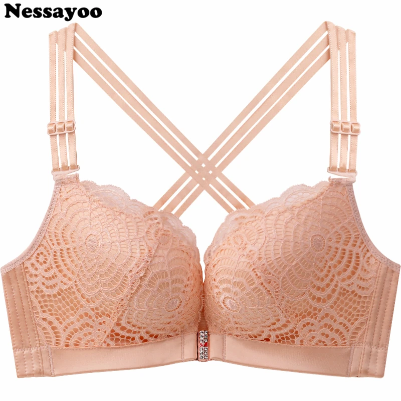 Front fitting bras Clearance