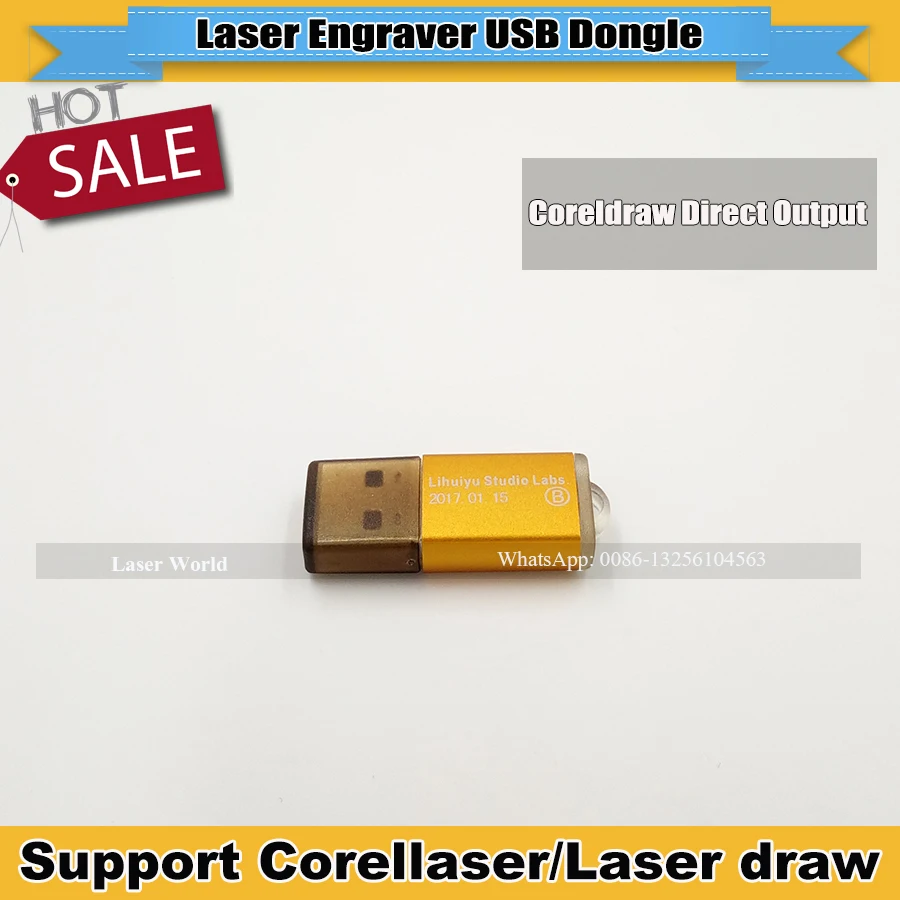 USB 