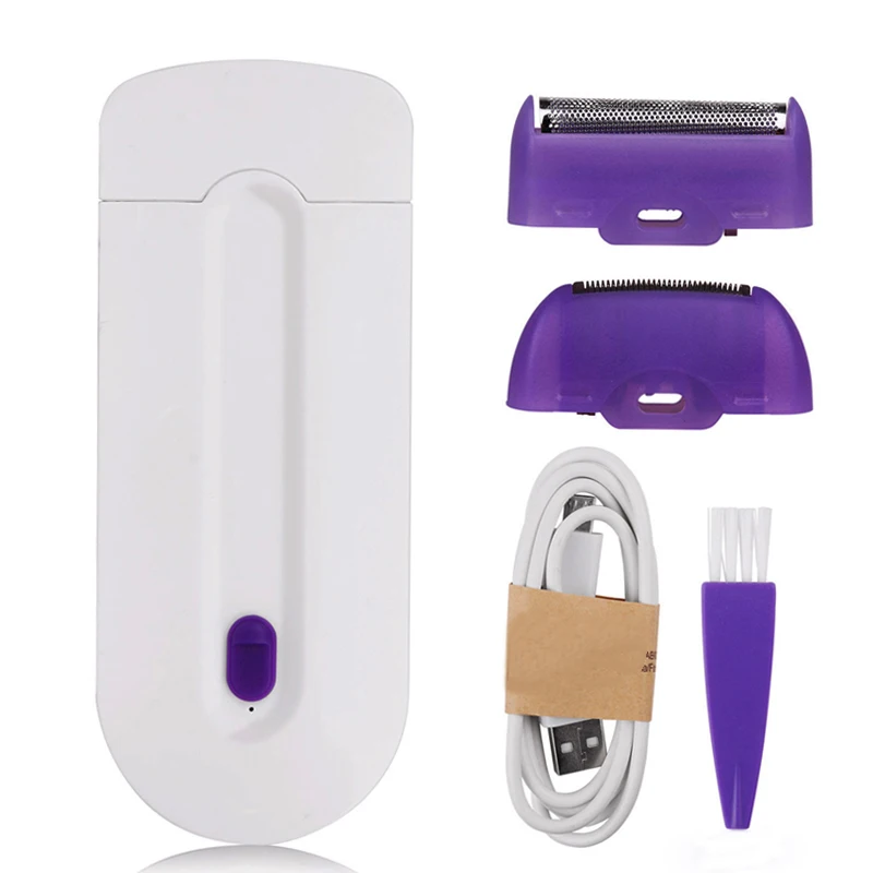 

Depilador A Laser Epilator Women Photo Epilator Women Shaver Shaving Hair Removal Epilator Shaving Lluminage Me Chic Permanent