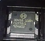 

30458 Diesel engine computer board main relay control drive chip