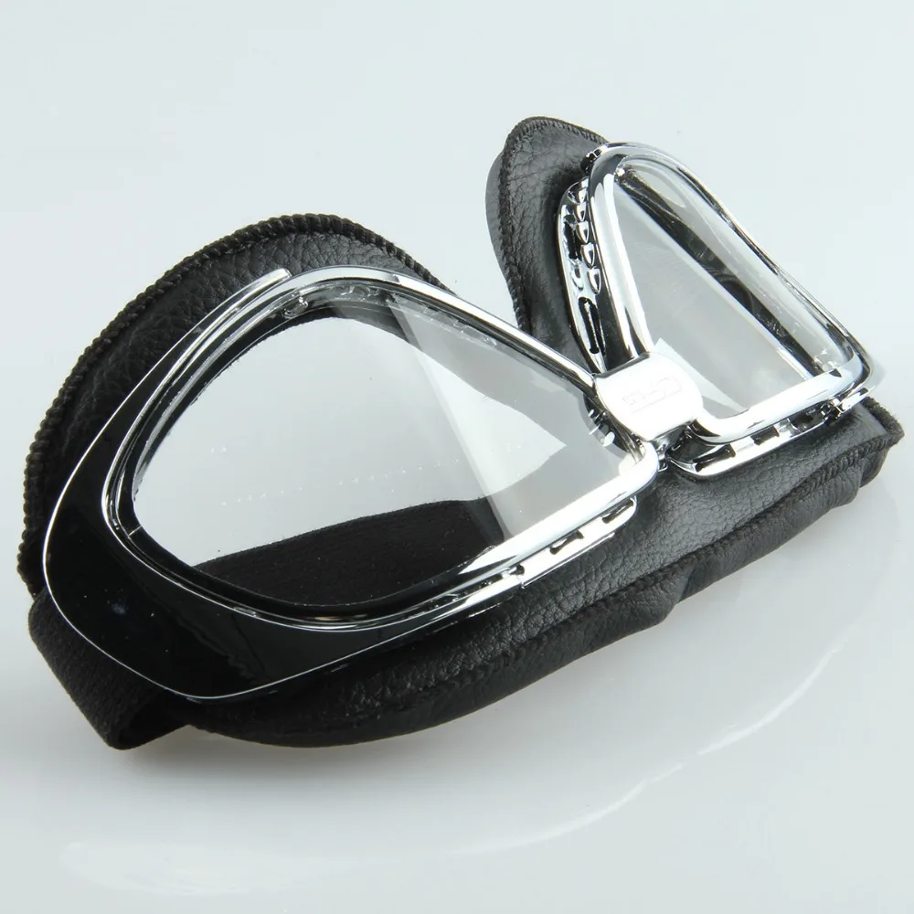 dirt bike goggles for glasses