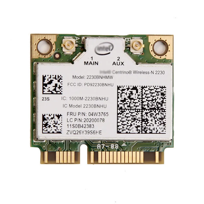 Drivers wifi lenovo x60 Windows 8 X64