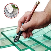 MX 1 шт. стеклянные ножи керамическая плитка для облицовки стен ручные ножи роликовые толстые стеклянные режущие ножи сплав режущие лезвия стеклянная зеркальная плитка
