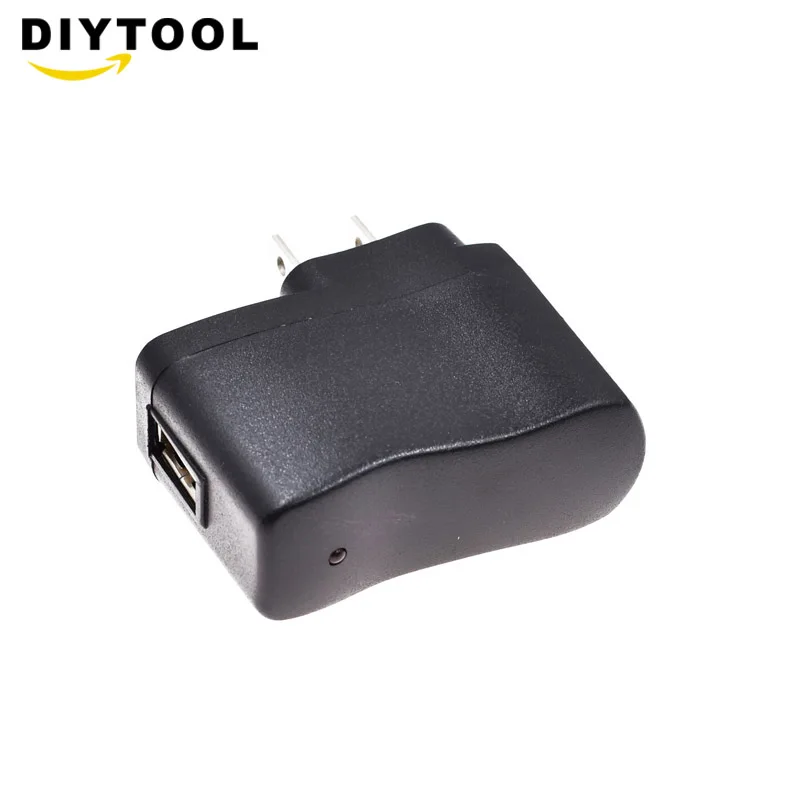 DC 5V 1000mA источник питания AC 100V 240V конвертер адаптер US Plug Charger|Адаптеры AC/DC| |