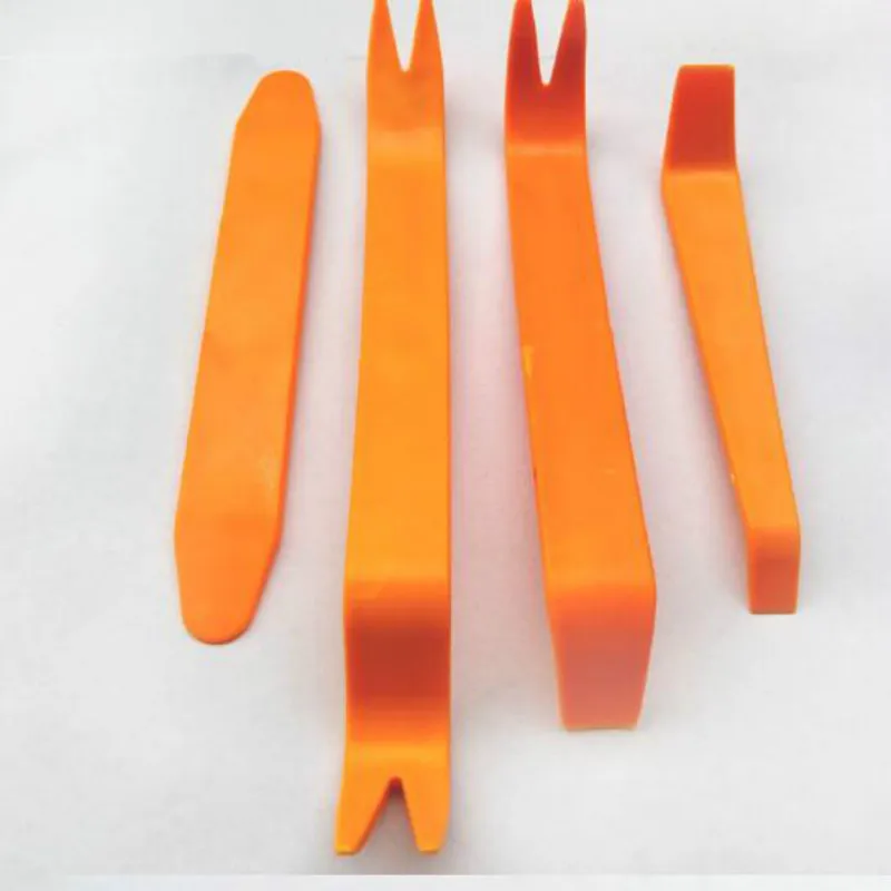 car clips Auto Fastener remove clip 4pcs/set free shipping in Auto