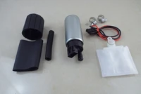 Бесплатная доставка Универсальный intank для WRX все включая STI высокая производительность 340LPH gss342 Топливный насос 3 бар давление - изображение