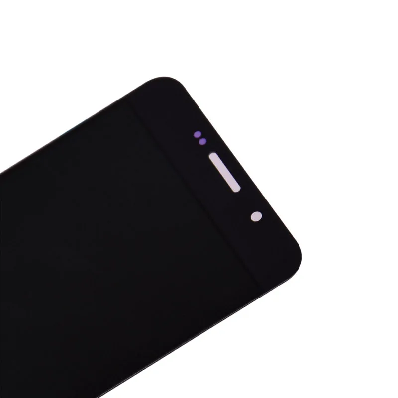 ЖК дисплей Super Amoled для Samsung Galaxy A7 2016 A710 A710F A710M A710Y с сенсорным экраном и