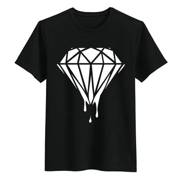 diamond t shirts cheap