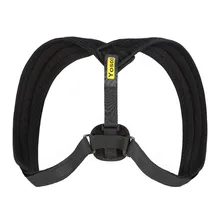 Регулируемый Корректор Осанки Спины плеча Скоба позвоночника пояс для поддержки спины коррекция осанки для взрослых